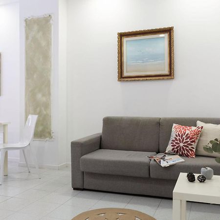 Italian Experience-La Rondine Apartment ปอร์โตเรกานาติ ภายนอก รูปภาพ