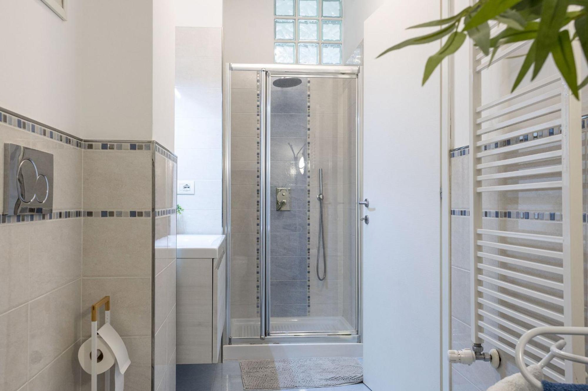 Italian Experience-La Rondine Apartment ปอร์โตเรกานาติ ภายนอก รูปภาพ