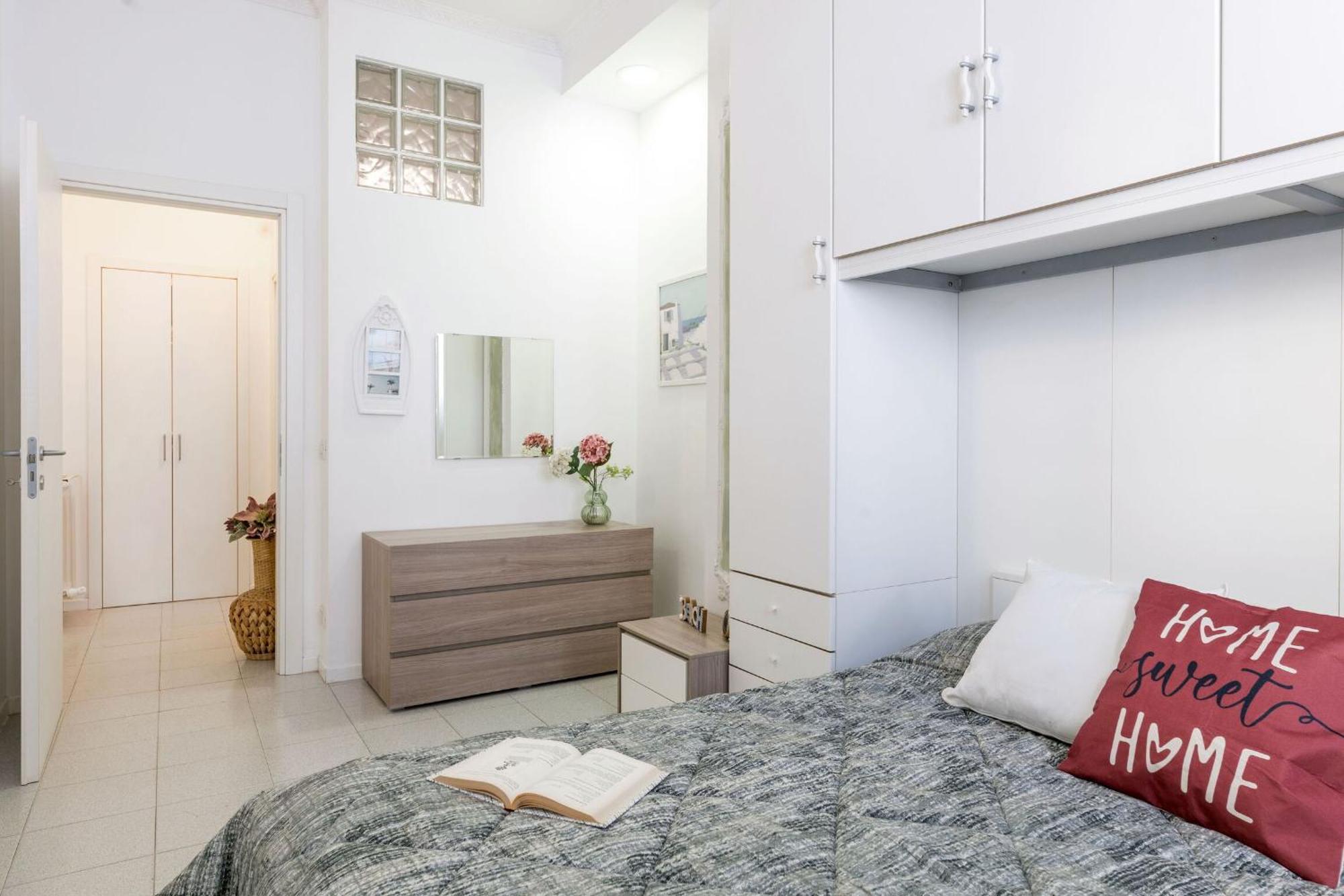 Italian Experience-La Rondine Apartment ปอร์โตเรกานาติ ภายนอก รูปภาพ