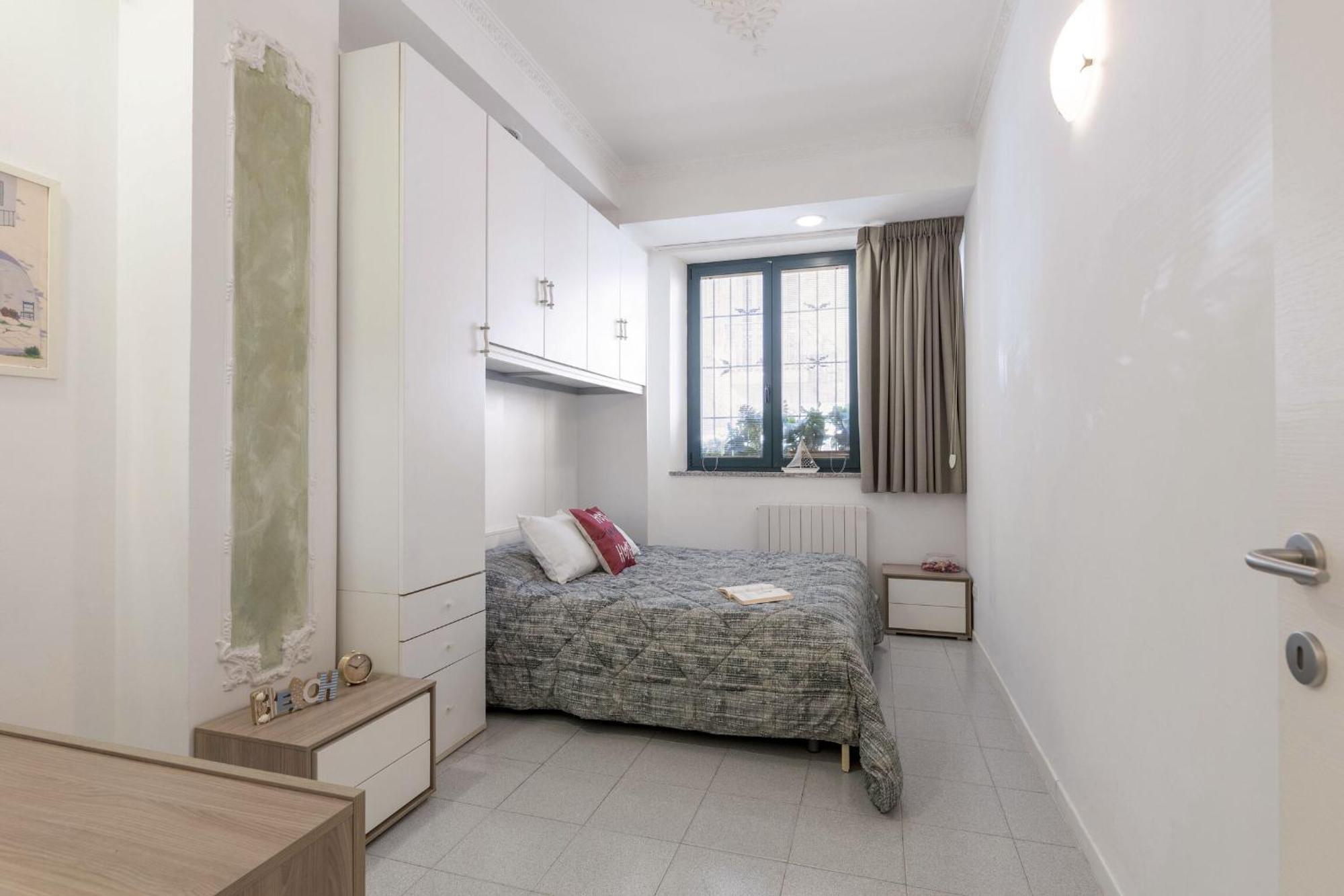 Italian Experience-La Rondine Apartment ปอร์โตเรกานาติ ภายนอก รูปภาพ
