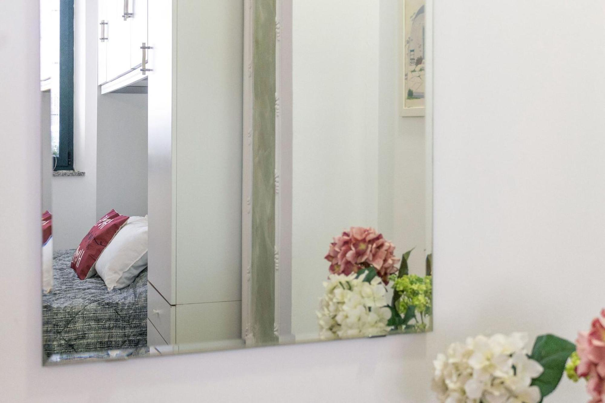 Italian Experience-La Rondine Apartment ปอร์โตเรกานาติ ภายนอก รูปภาพ